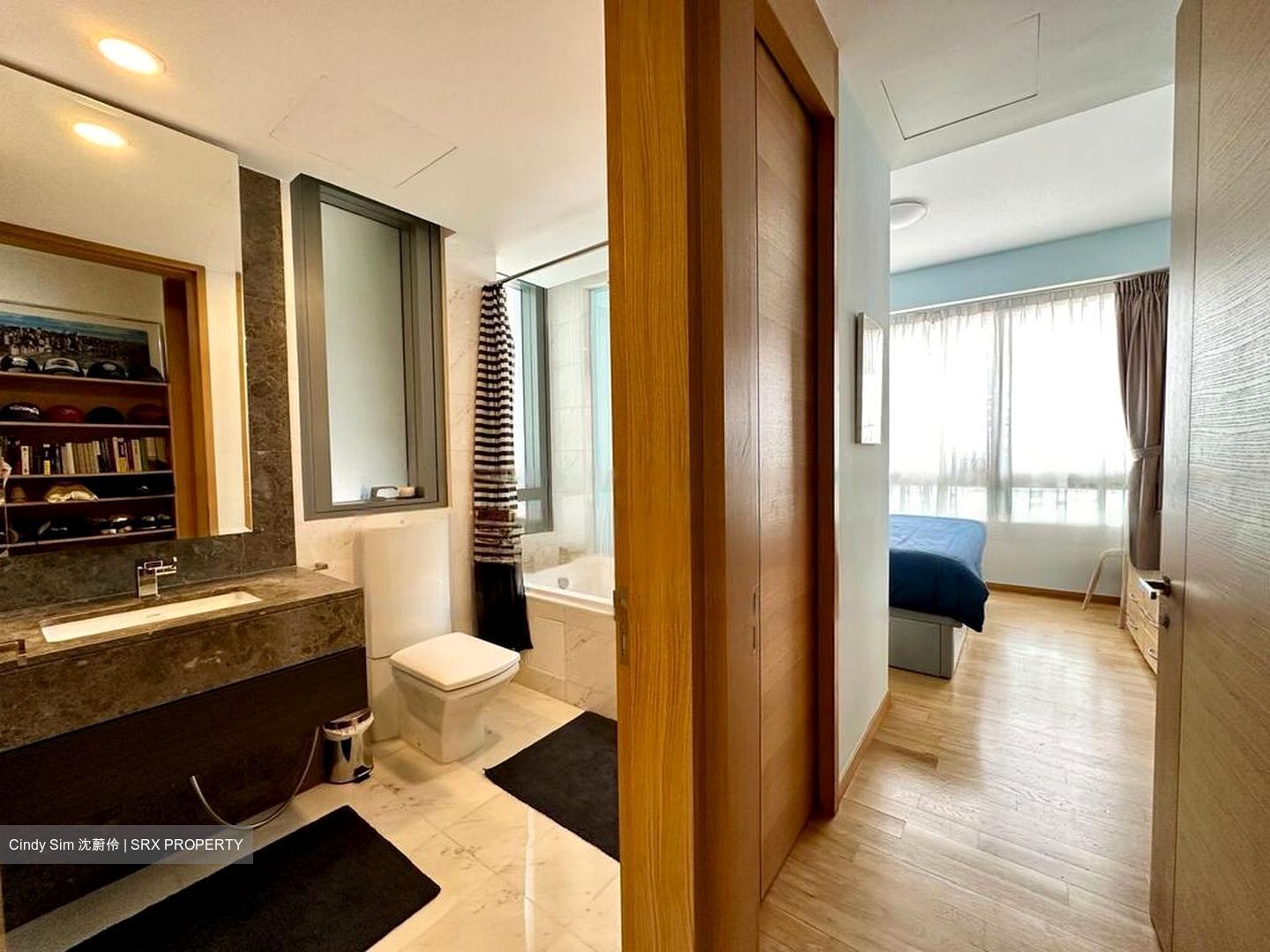 Concourse Skyline (D7), Apartment #463095401